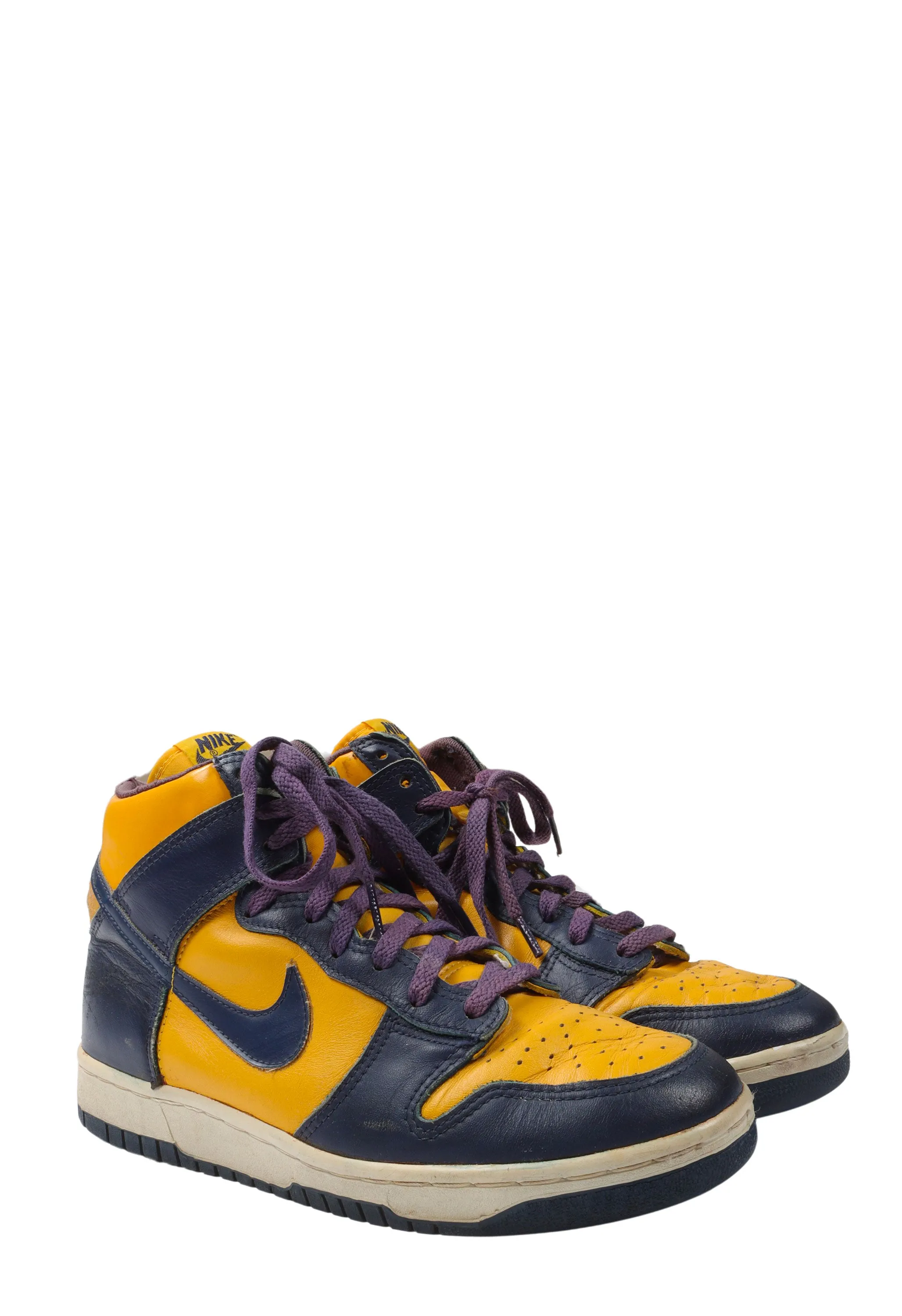 '85 Michigan Dunks