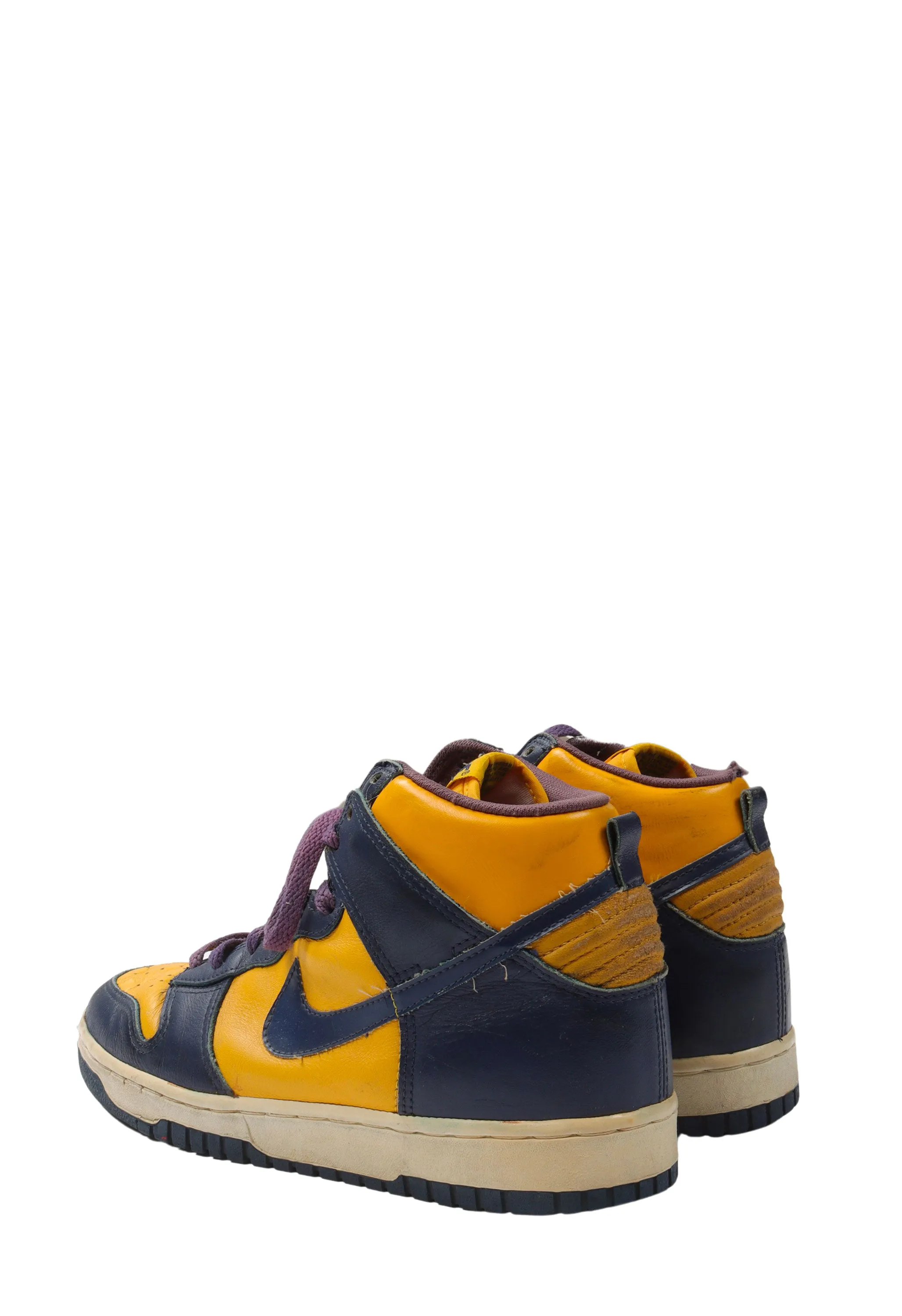 '85 Michigan Dunks