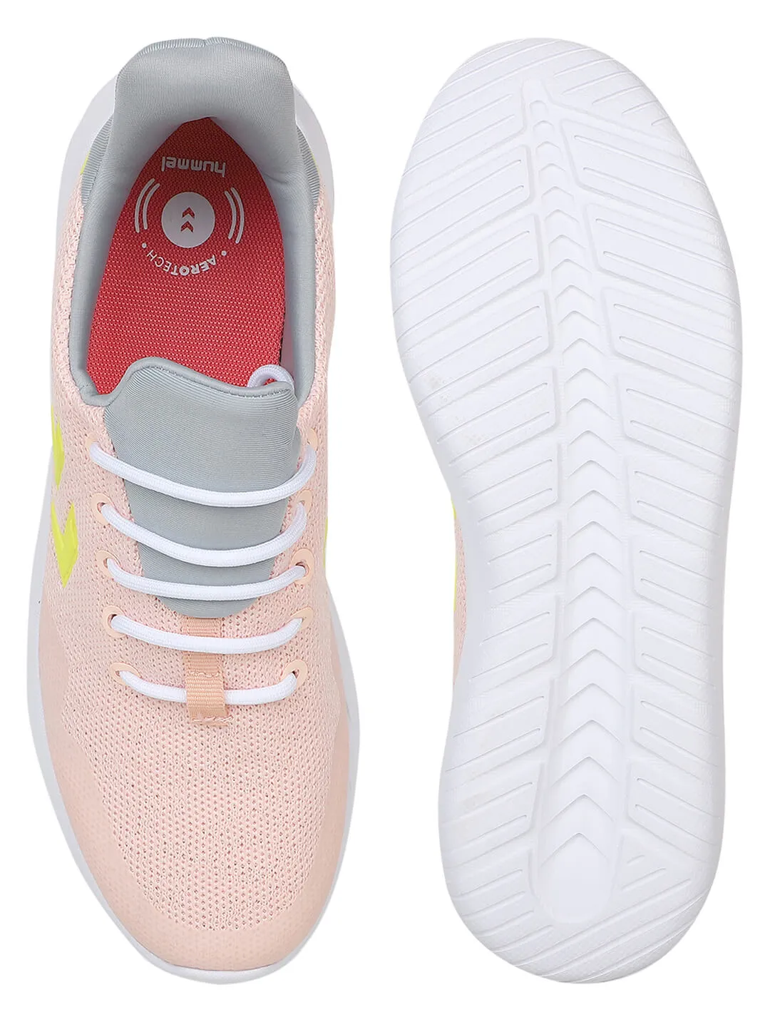 Actus Trainer 2.0 Women Pink Training Shoes