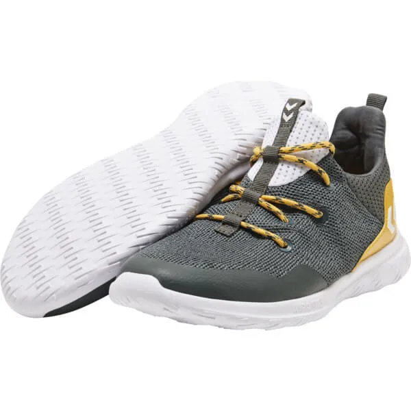 Actus Trainer Men Grey Training Shoes