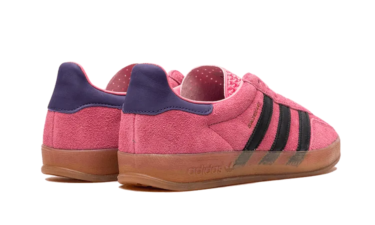 Adidas Gazelle Indoor Bliss Pink Purple