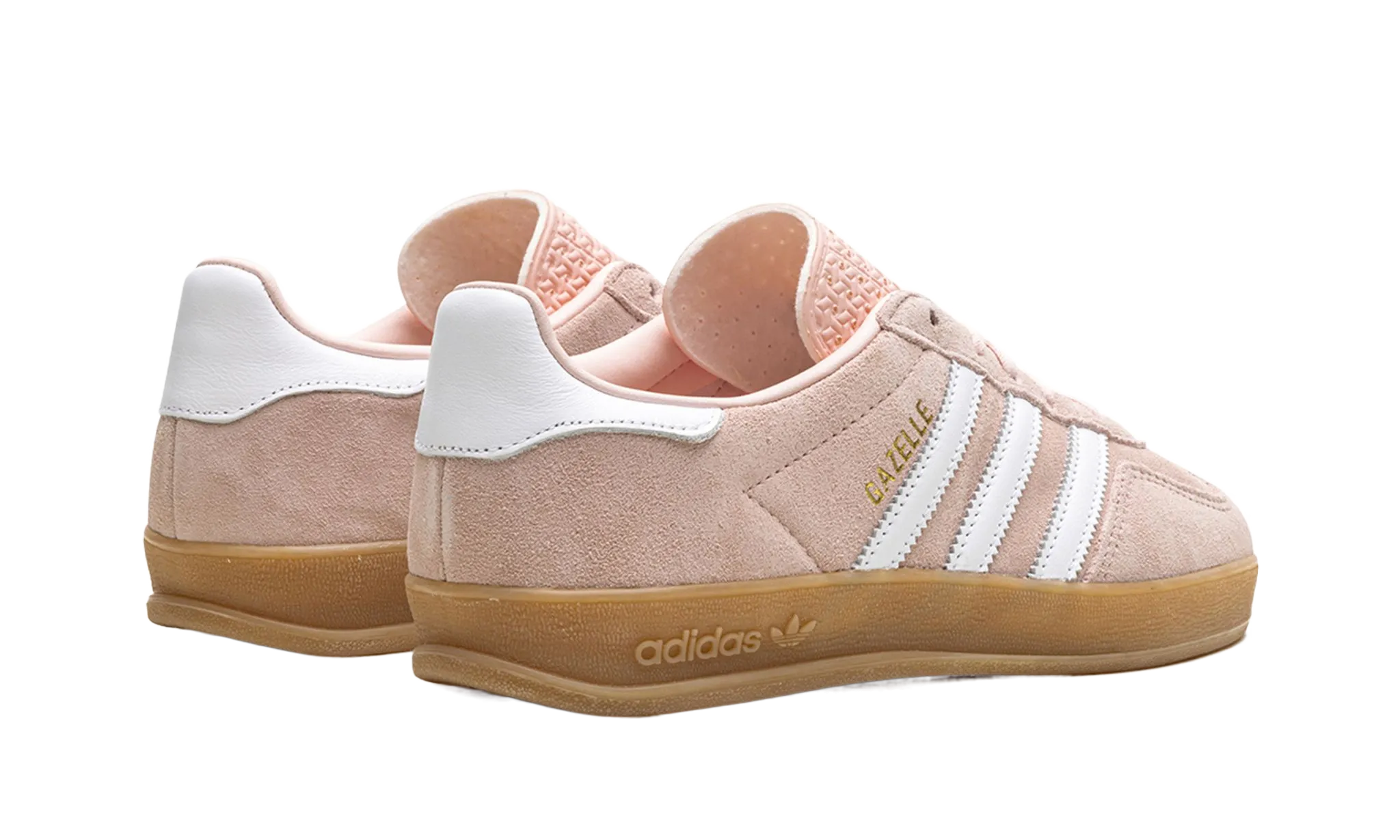 Adidas Gazelle Indoor Sandy Pink