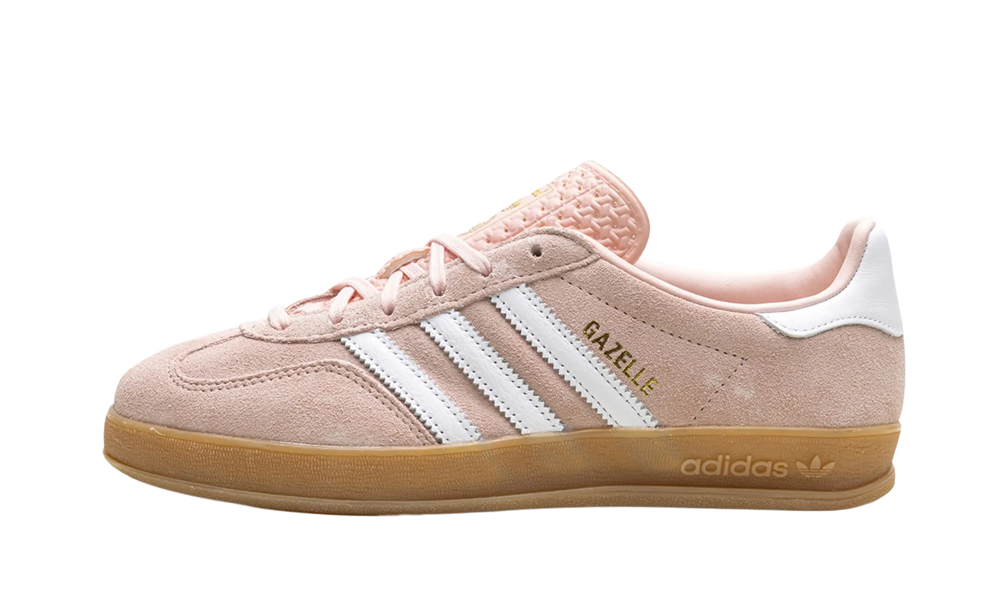 Adidas Gazelle Indoor Sandy Pink