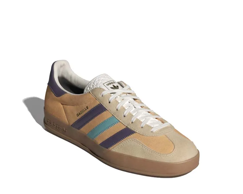 Adidas Gazelle Indoor