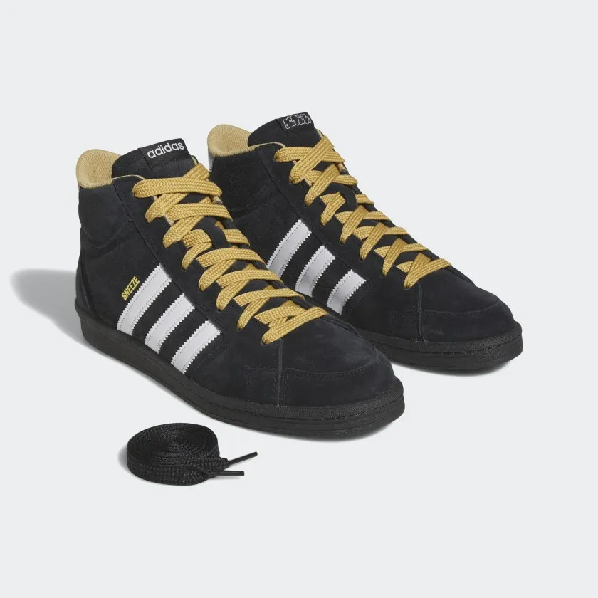 Adidas Superskate ADV - (Sneeze) Black White