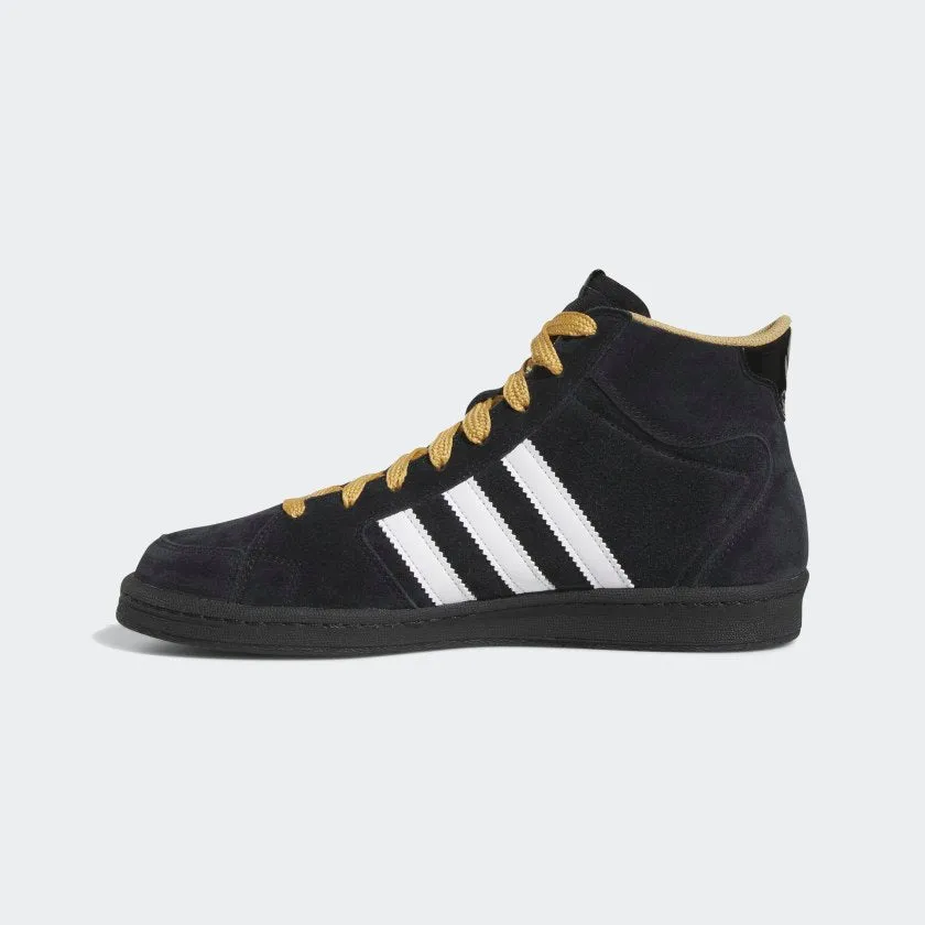 Adidas Superskate ADV - (Sneeze) Black White