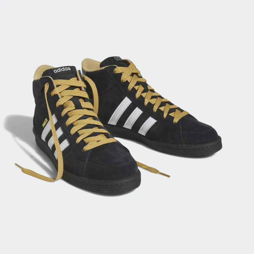 Adidas Superskate ADV - (Sneeze) Black White