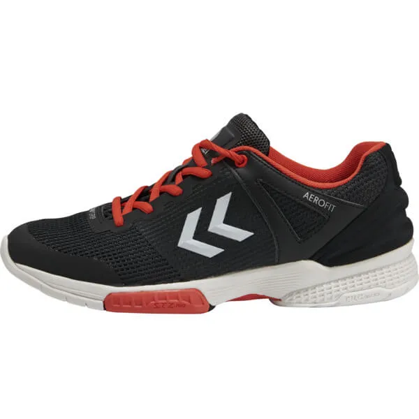 Aerocharge Hb180 Rely 3.0 Men Grey Indoor Shoes