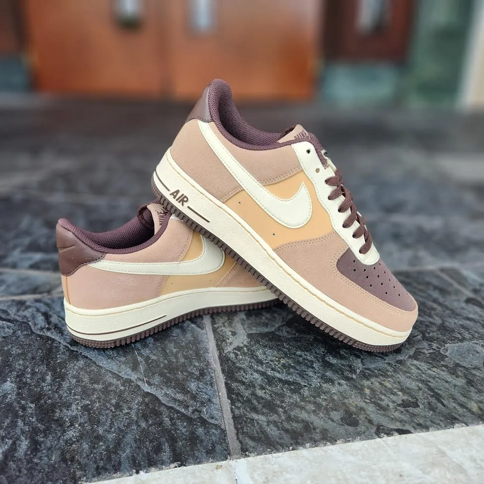 AIR FORCE 1 '07 LV8 'EMB'