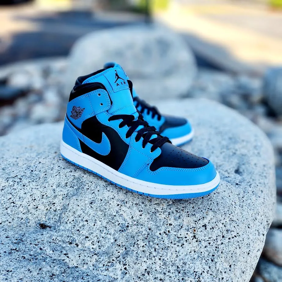 Air Jordan 1 Mid