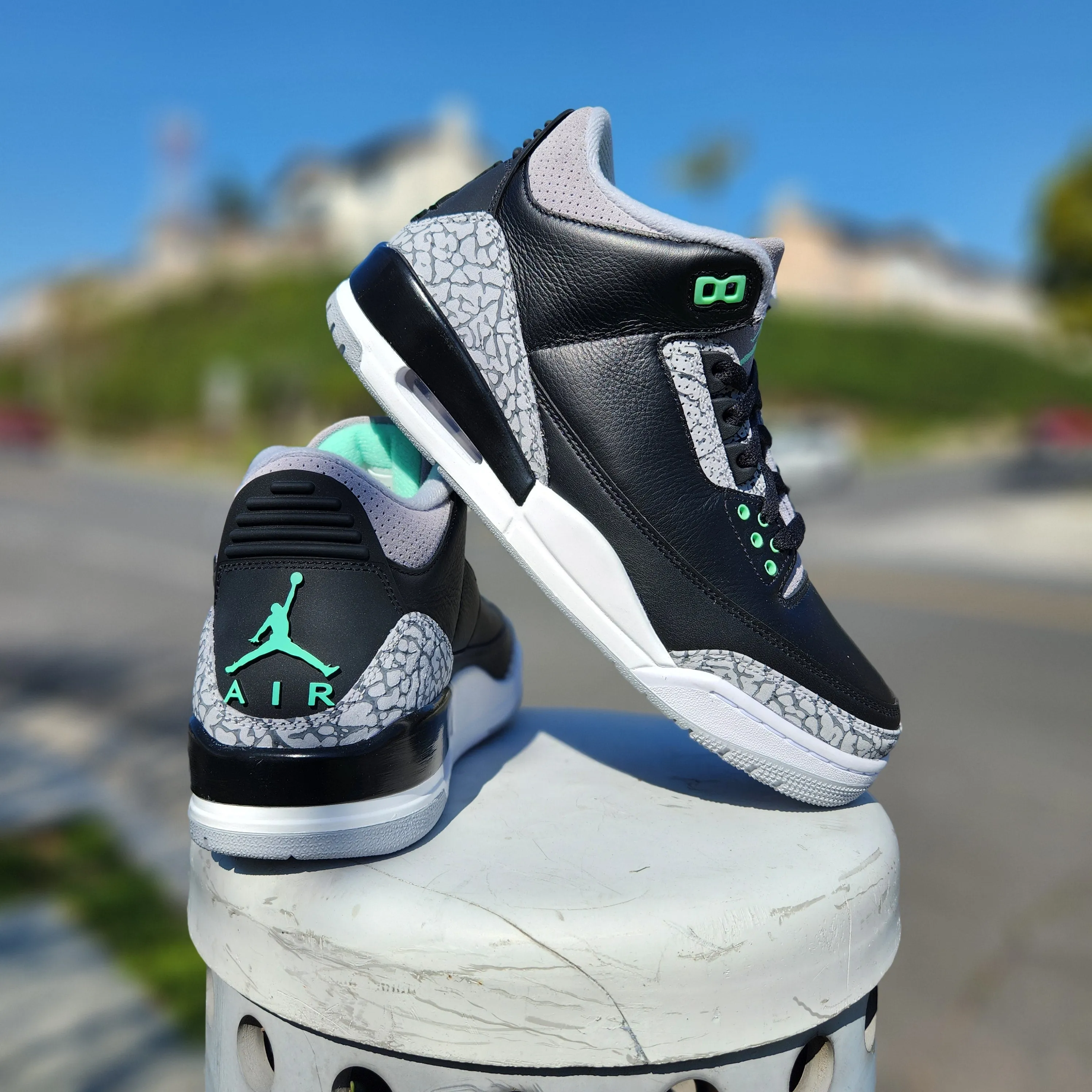 Air Jordan 3 Retro