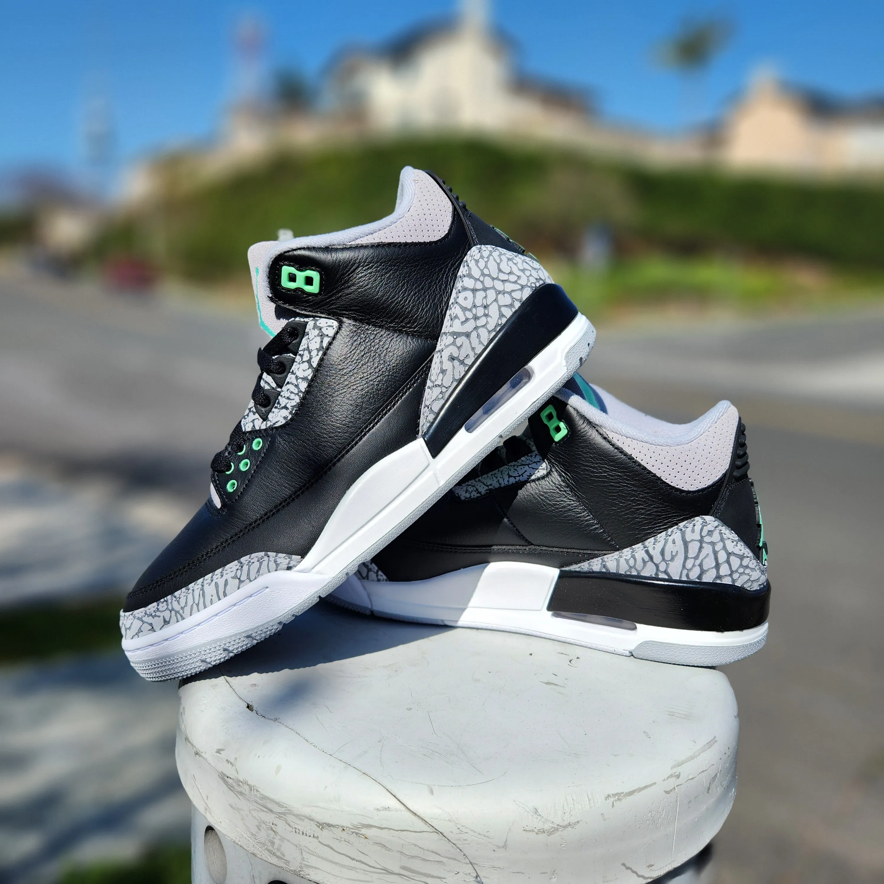 Air Jordan 3 Retro