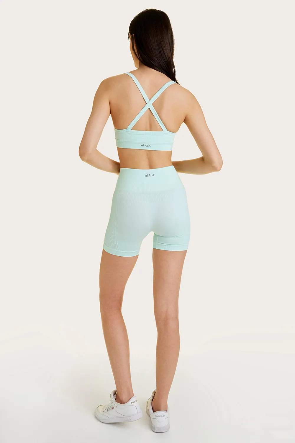 Alala Barre Seamless Short