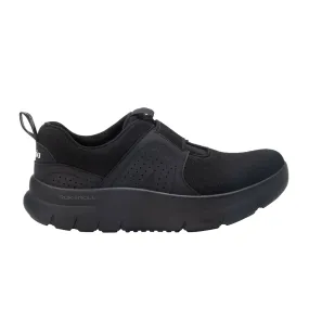 Alegria Rotation Walking Shoe (Women) - Black