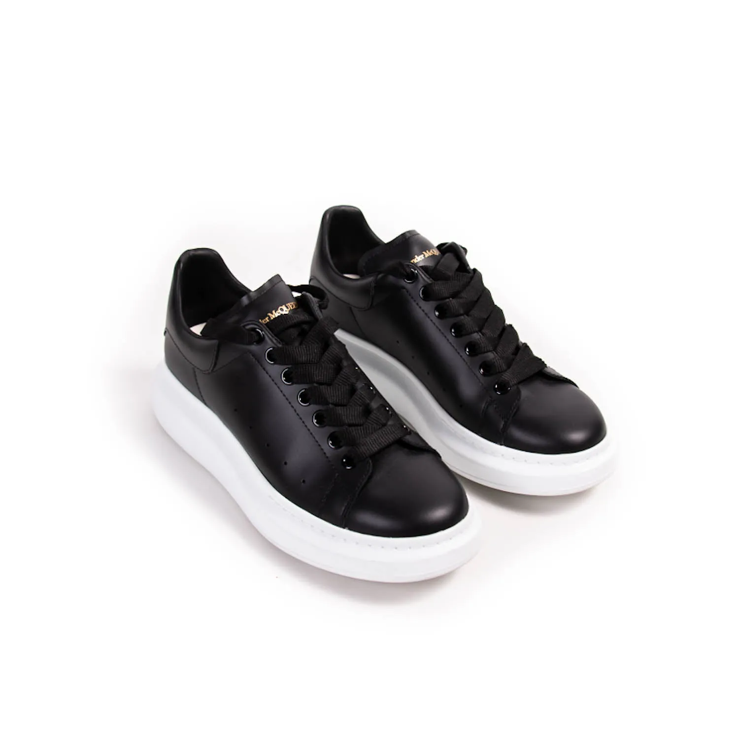 Alexander McQueen Oversized Sneakers