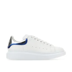 Alexander McQueen - Sneakers in pelle