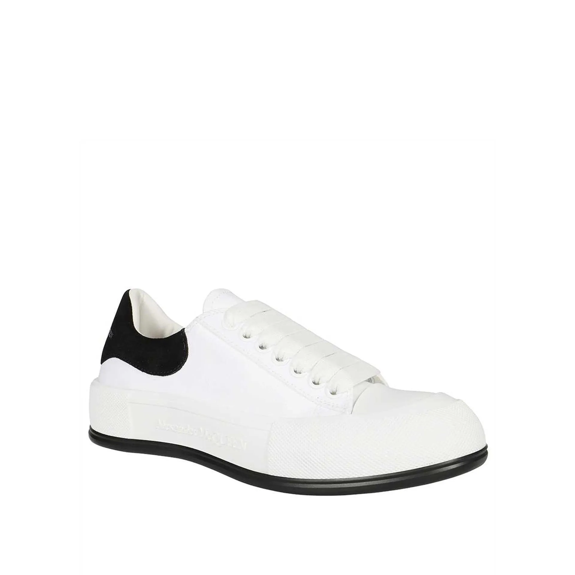 Alexander Mcqueen - Sneakers in tela