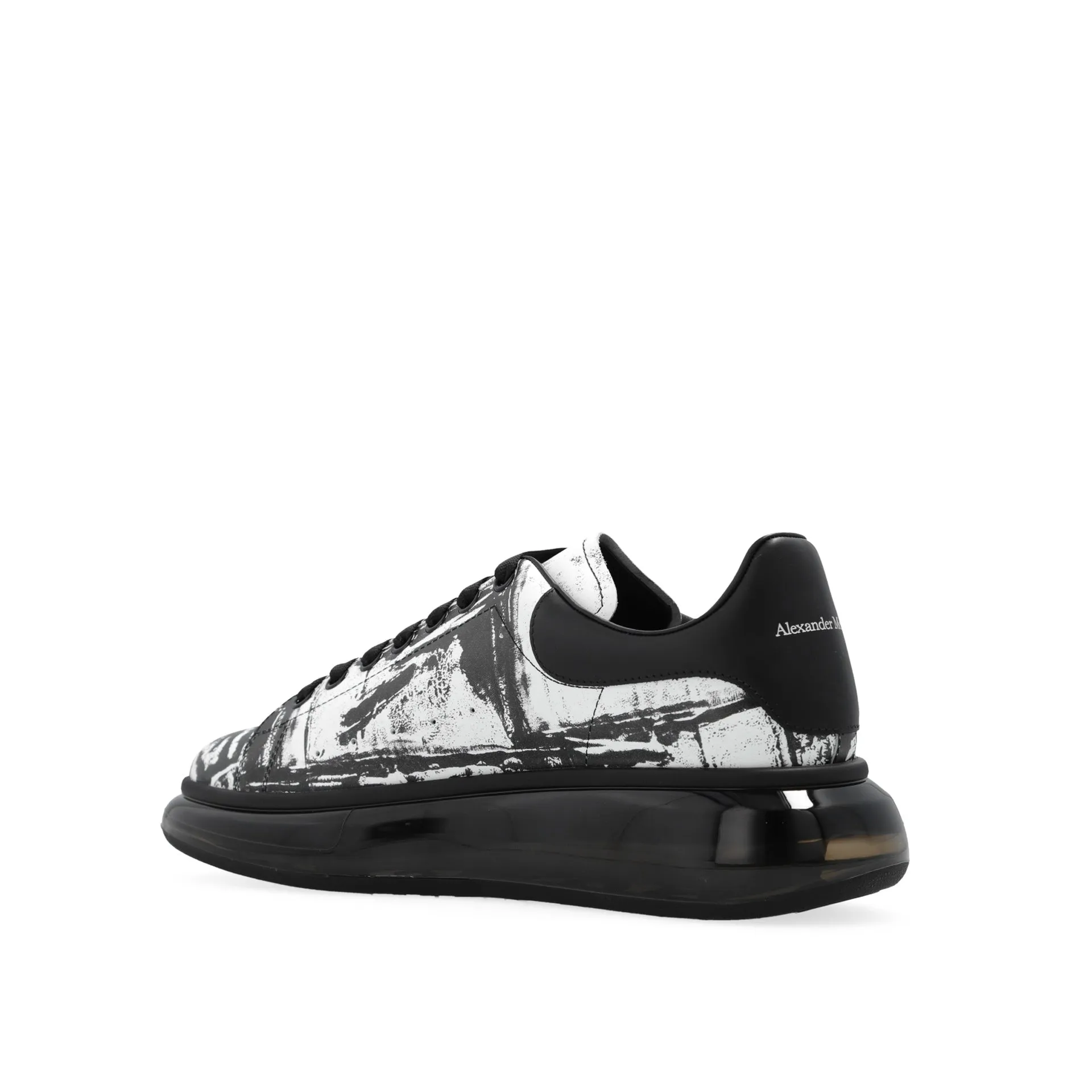 Alexander McQueen Sneakers Larry oversize