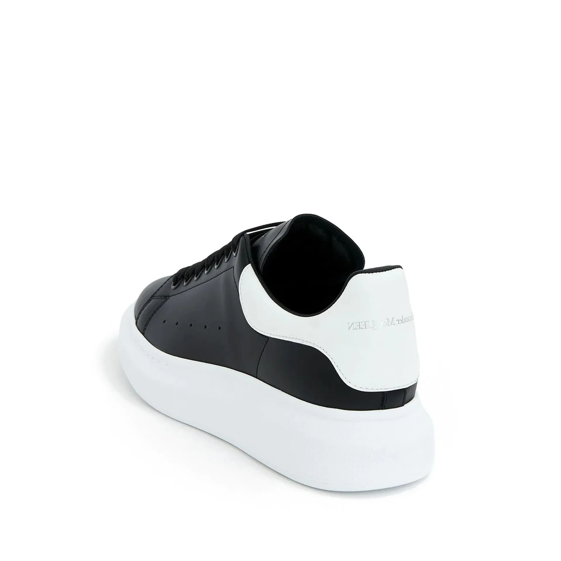 ALEXANDER MCQUEEN Sneakers oversize