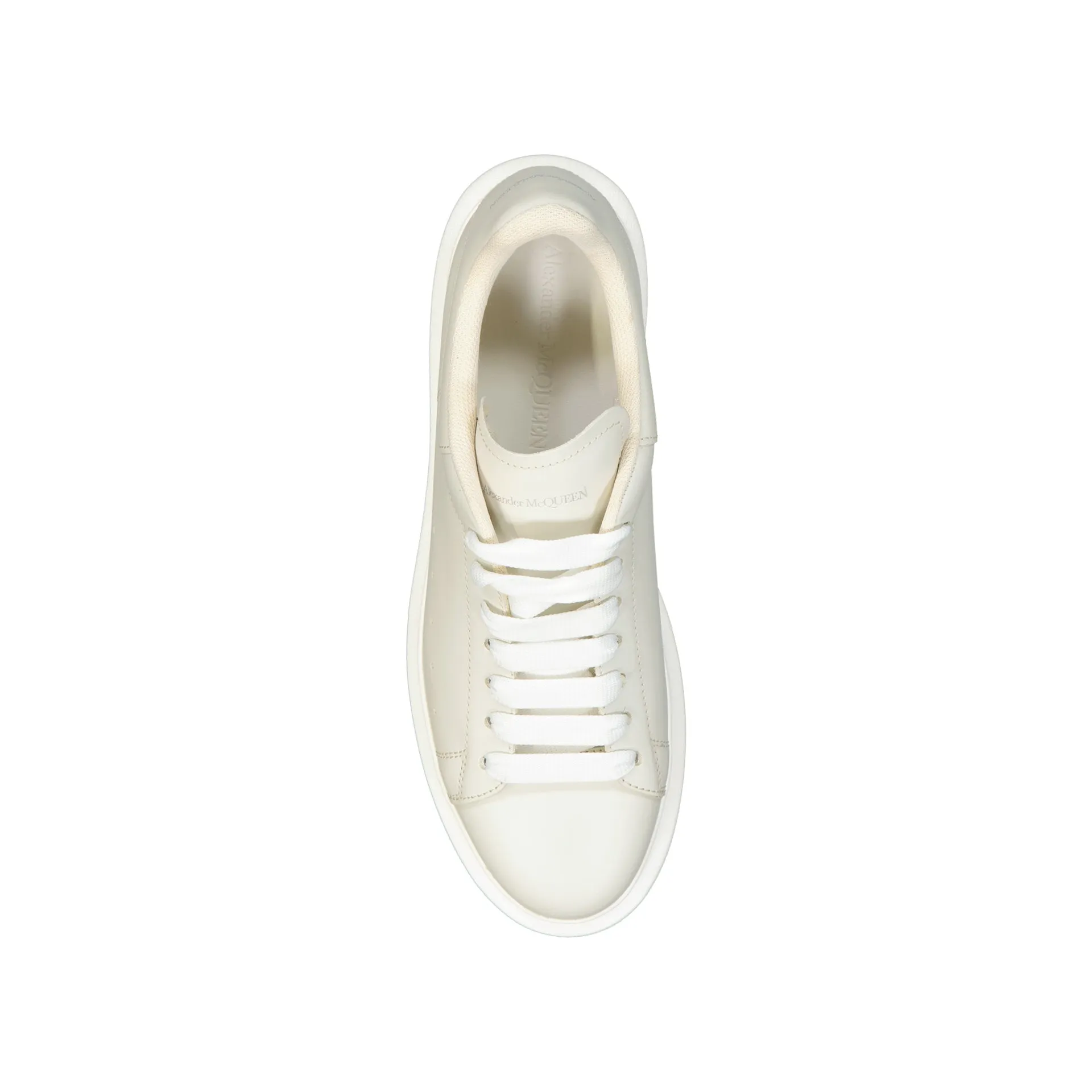 Alexander McQueen - Sneakers oversize