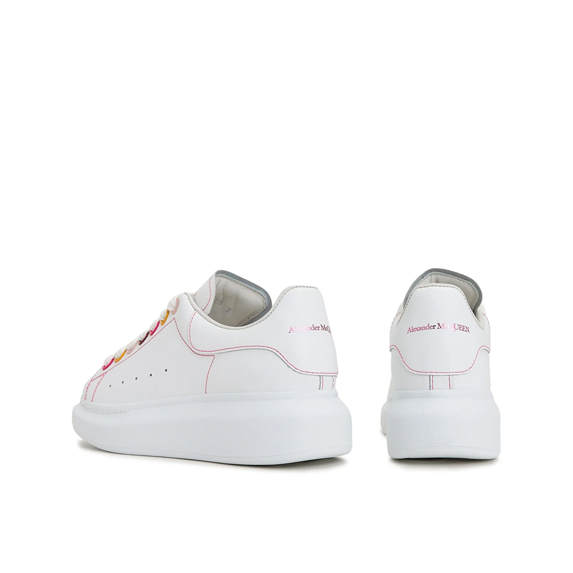 Alexander McQueen - Sneakers oversize