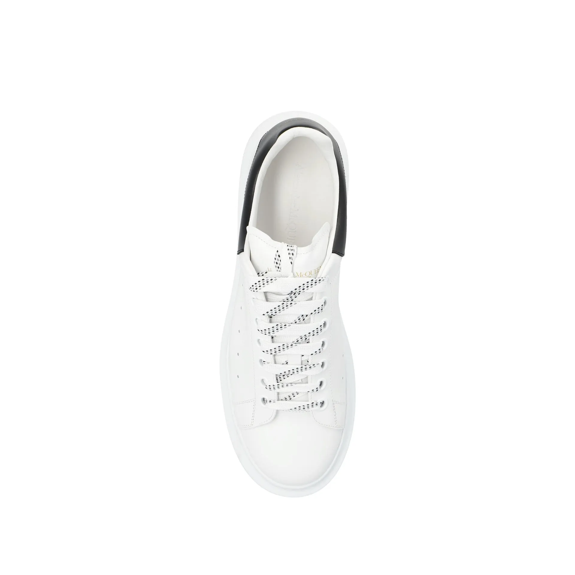 Alexander McQueen - Sneakers oversize