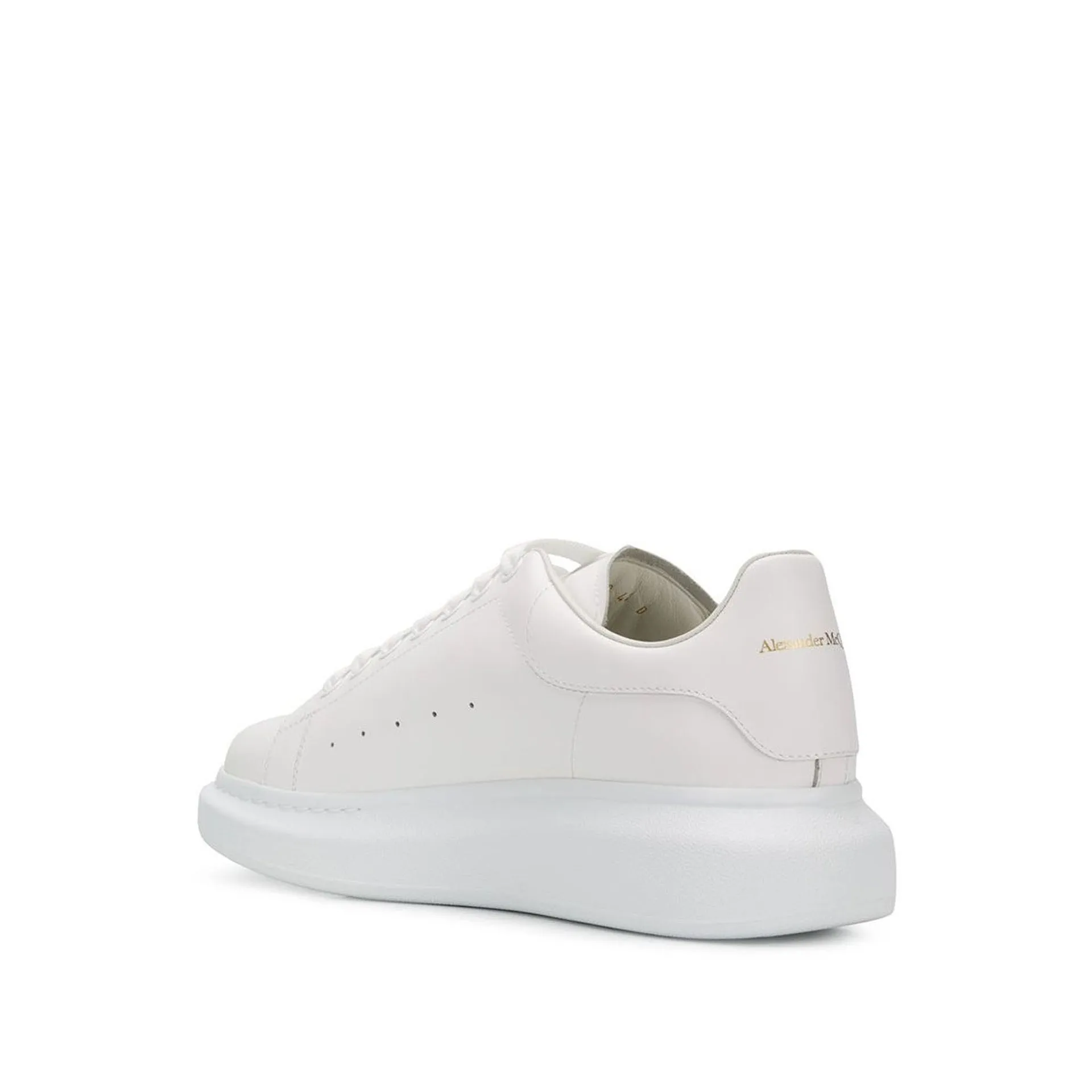 Alexander McQueen - Sneakers oversize