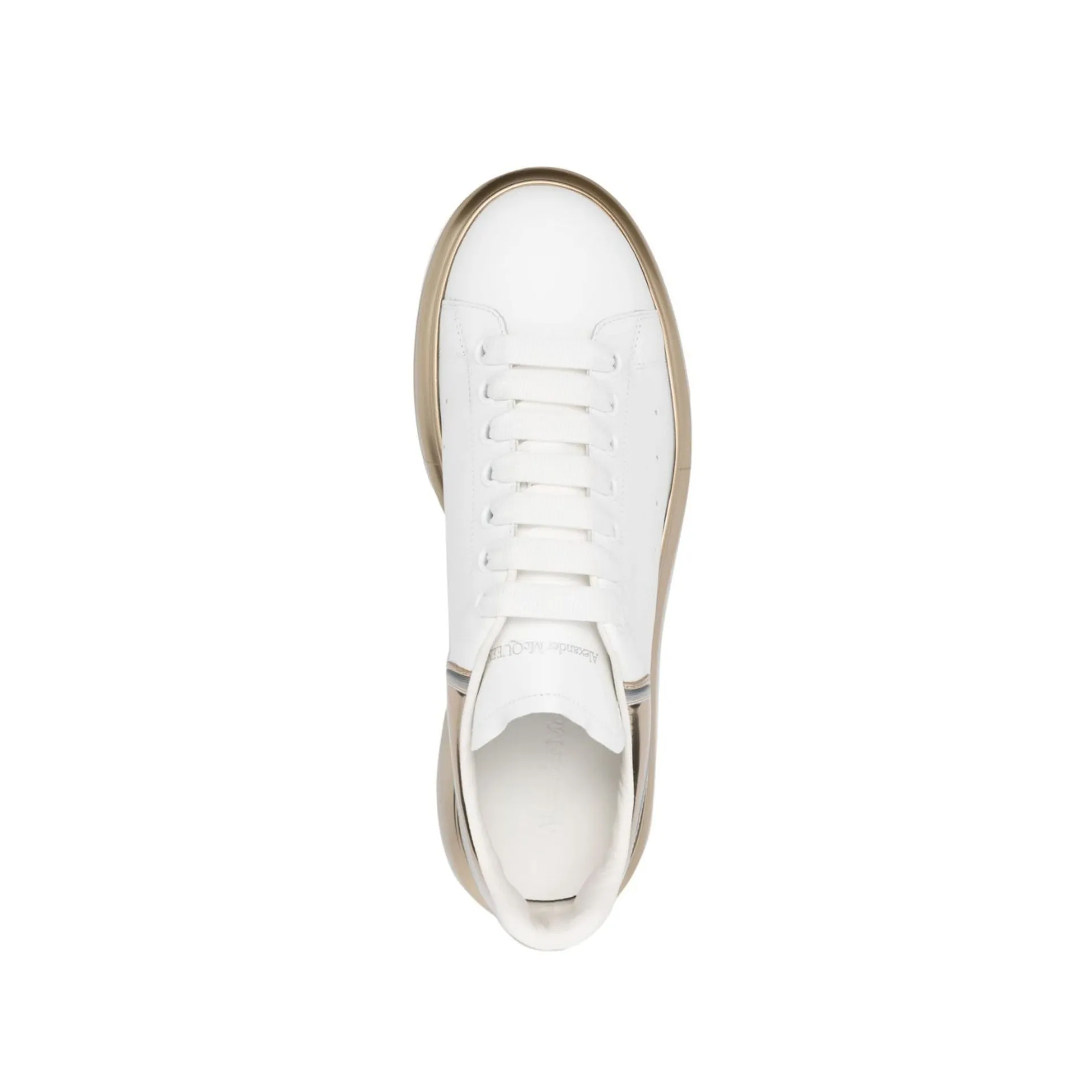 Alexander McQueen - Sneakers oversize