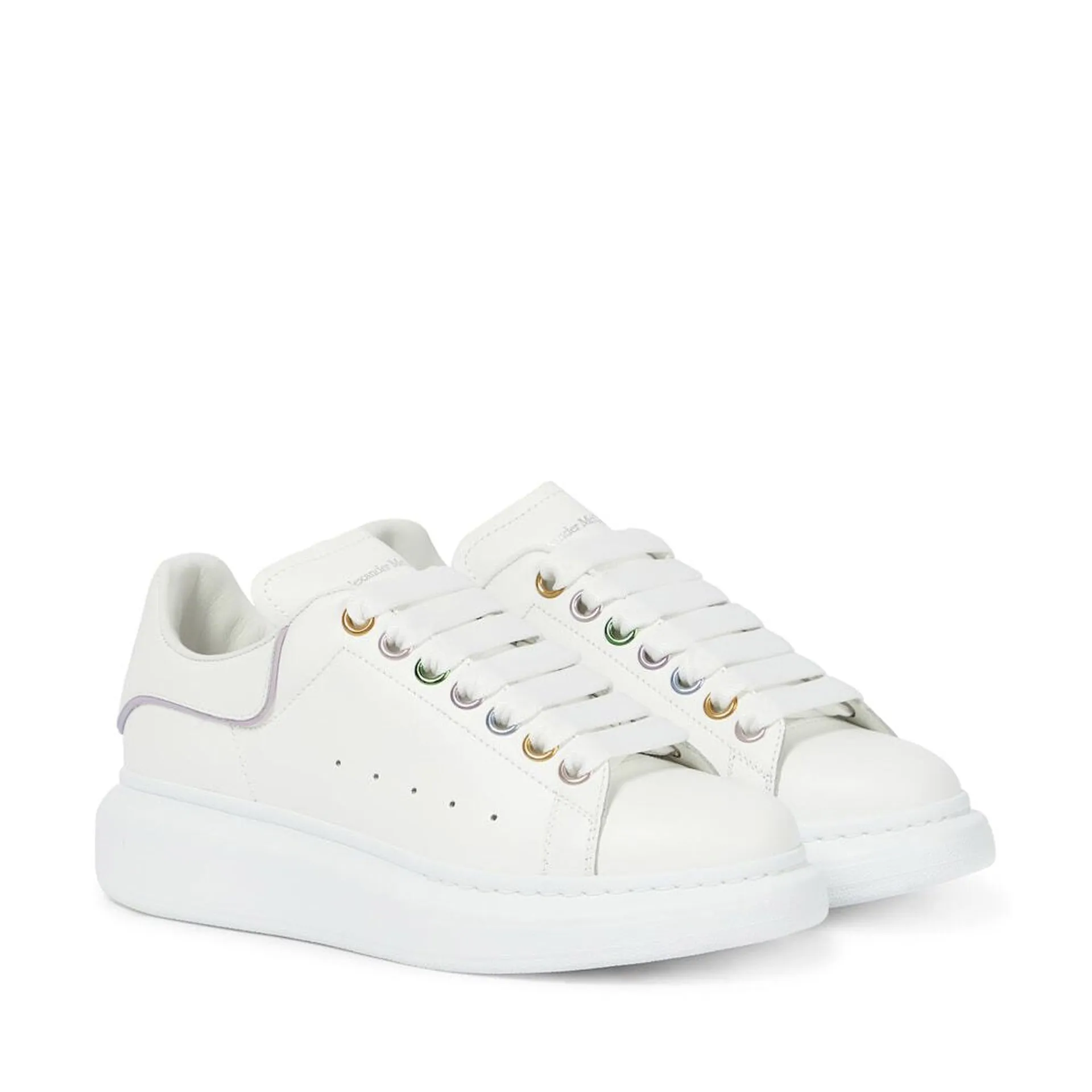 Alexander McQueen - Sneakers oversize