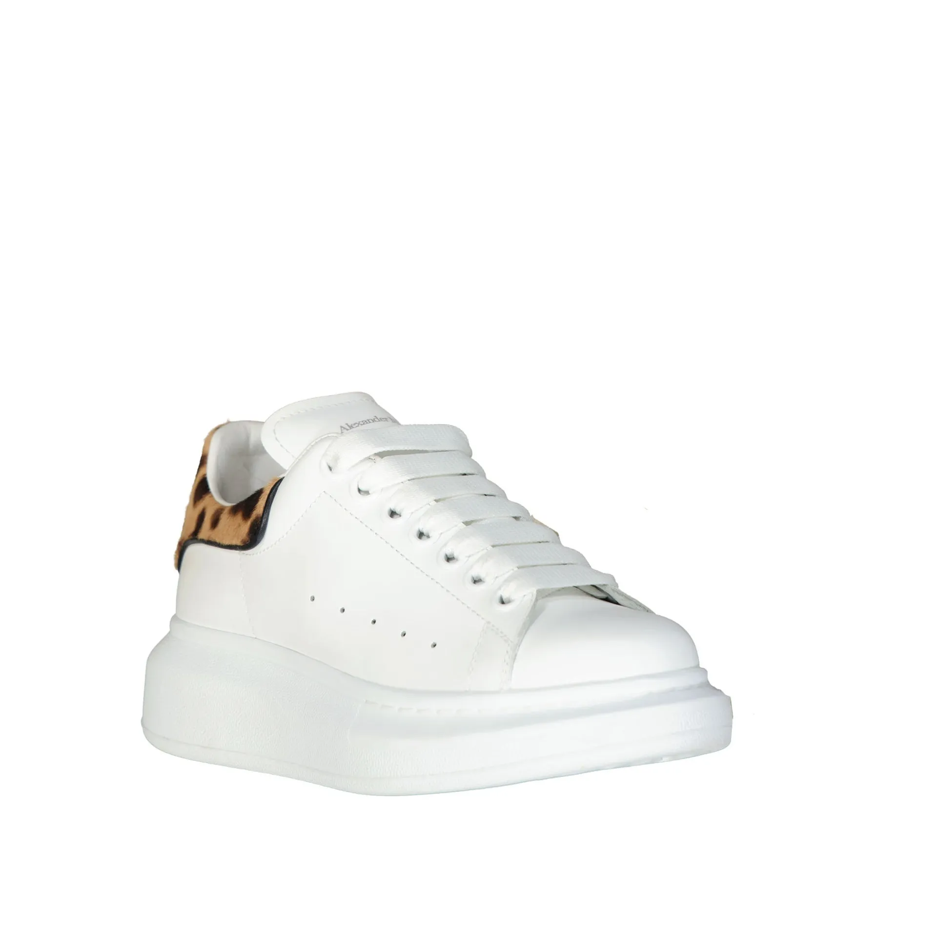 Alexander McQueen - Sneakers oversize