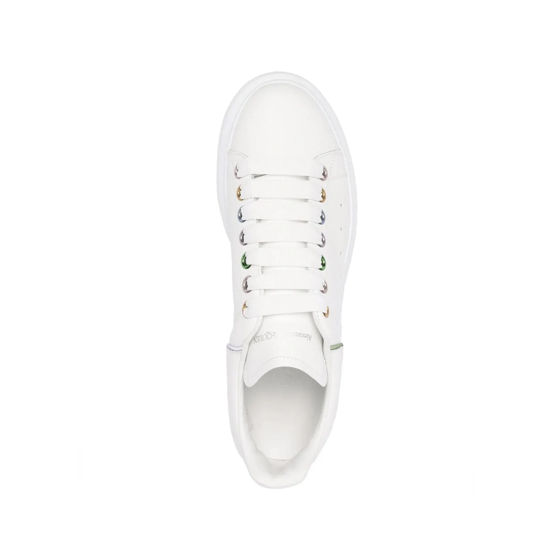 Alexander McQueen - Sneakers oversize