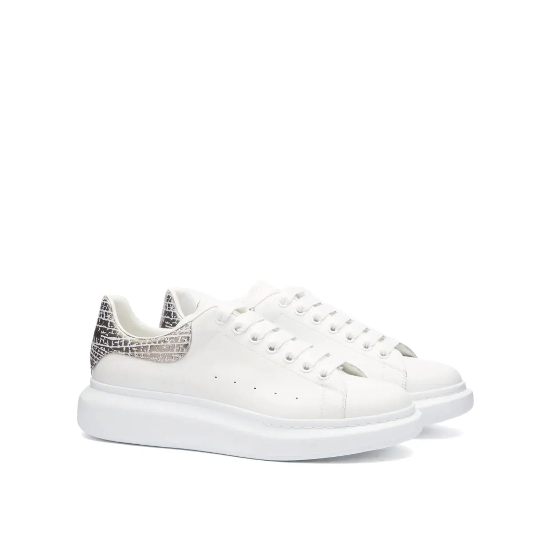 Alexander McQueen - Sneakers oversize