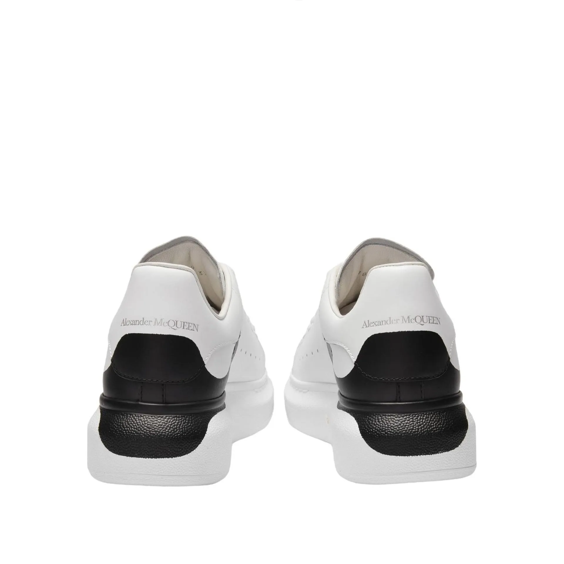 Alexander McQueen - Sneakers oversize