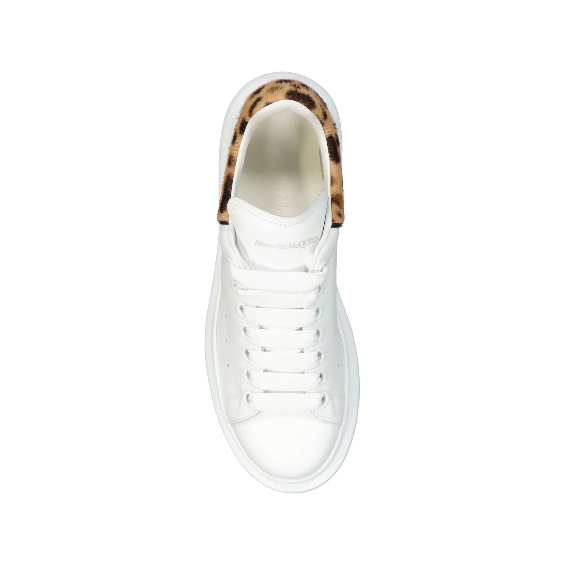 Alexander McQueen - Sneakers oversize