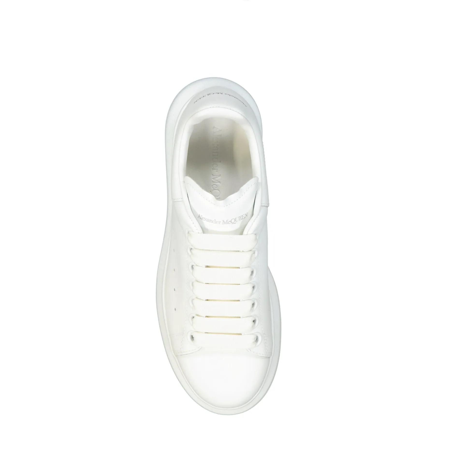 Alexander McQueen - Sneakers oversize