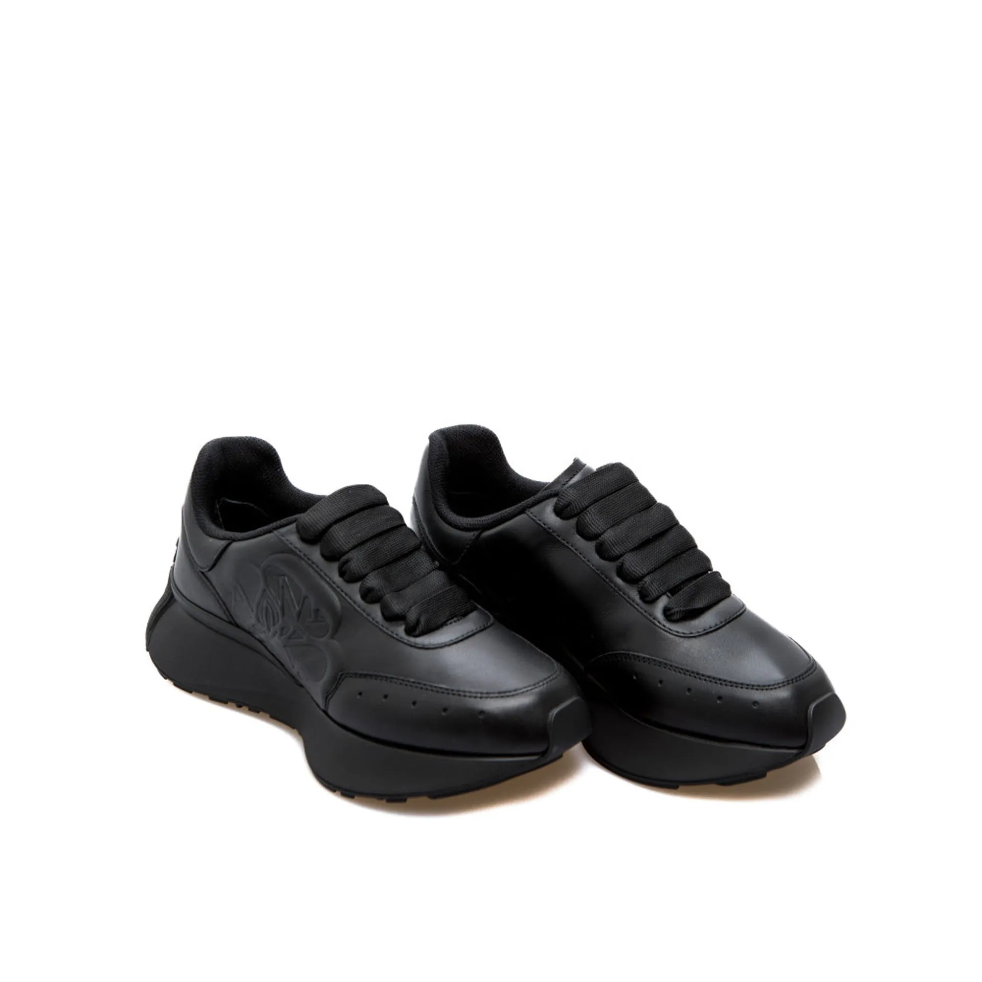 Alexander McQueen Sneakers Sprint Runner