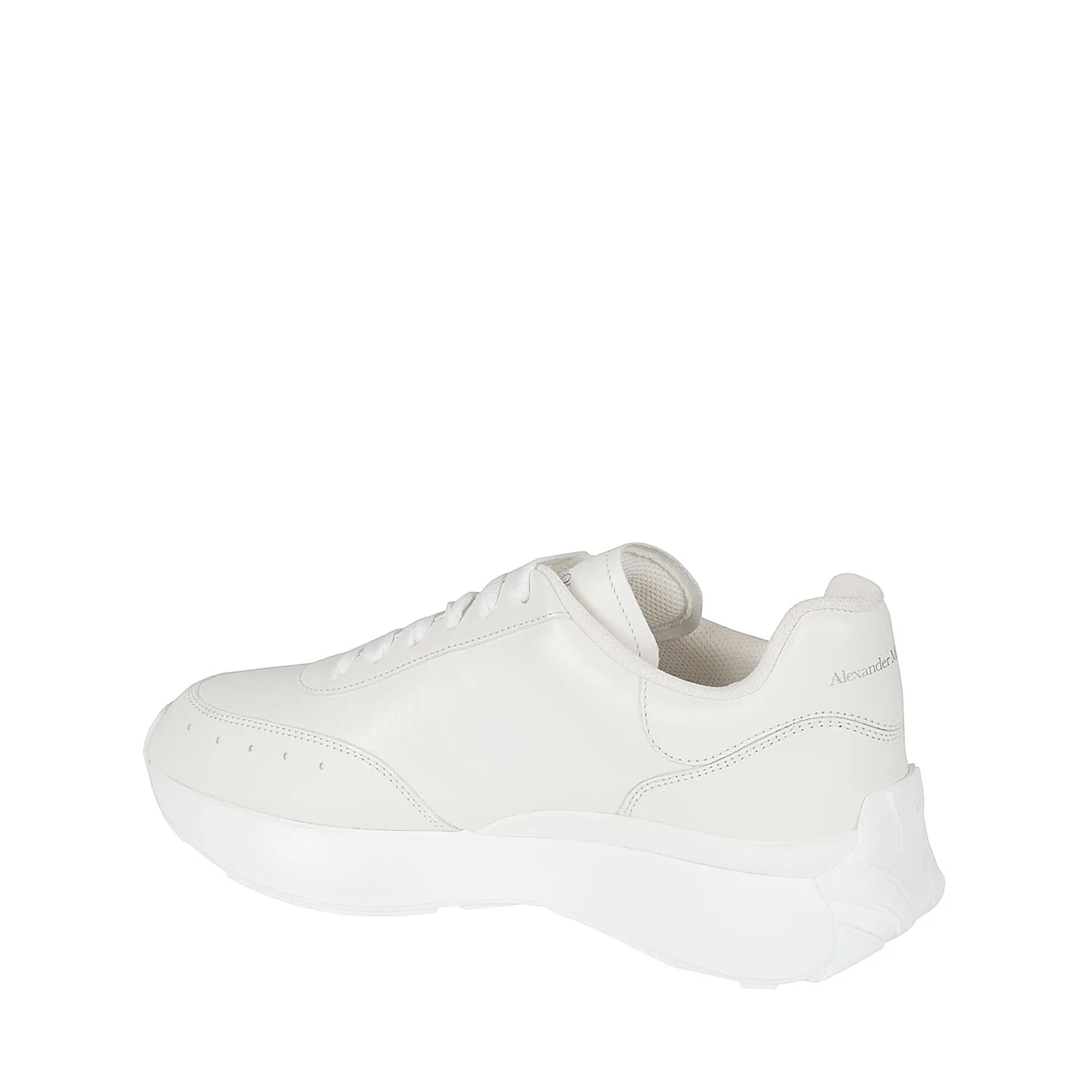 Alexander McQueen Sneakers Sprint Runner