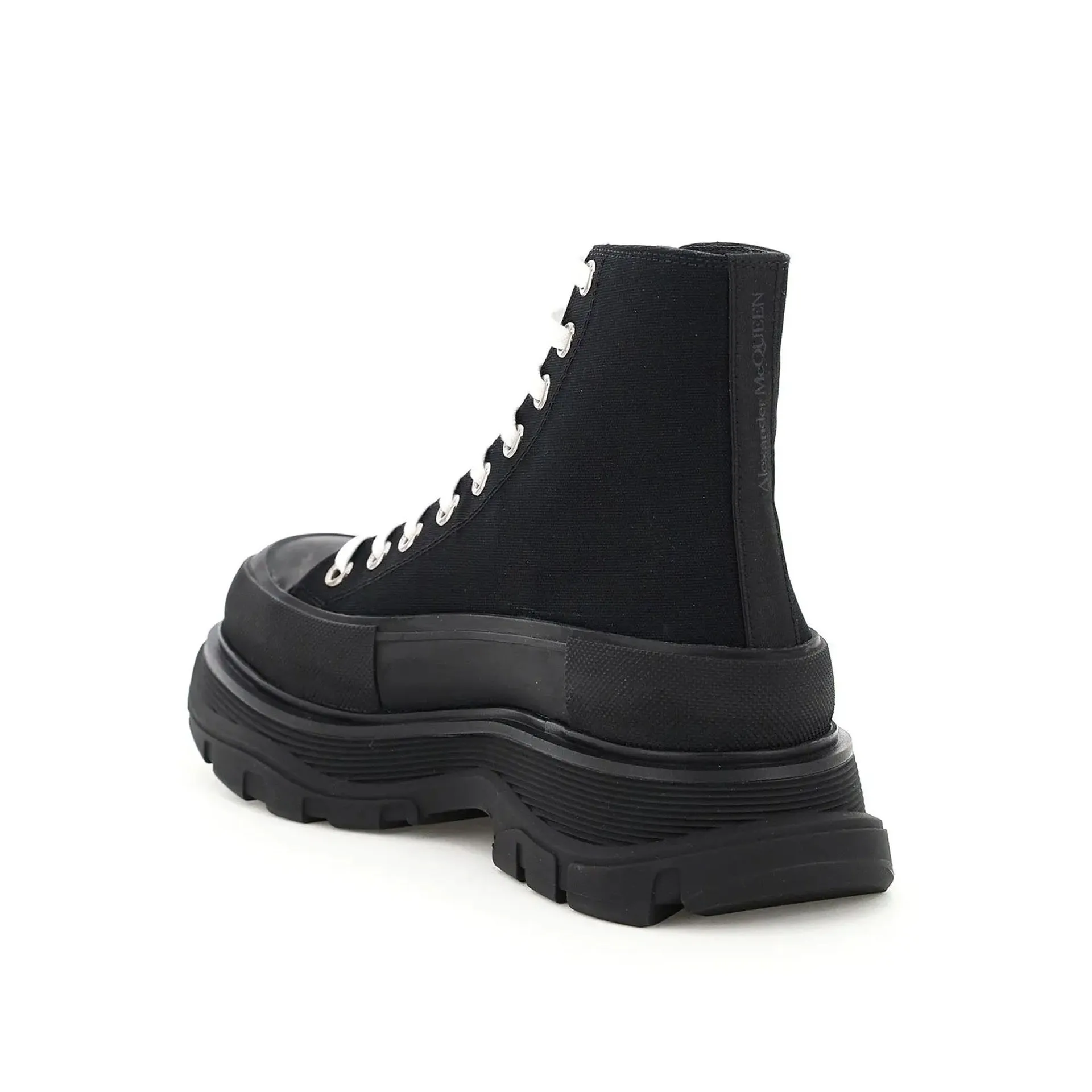 Alexander McQueen - Sneakers Tread Slick