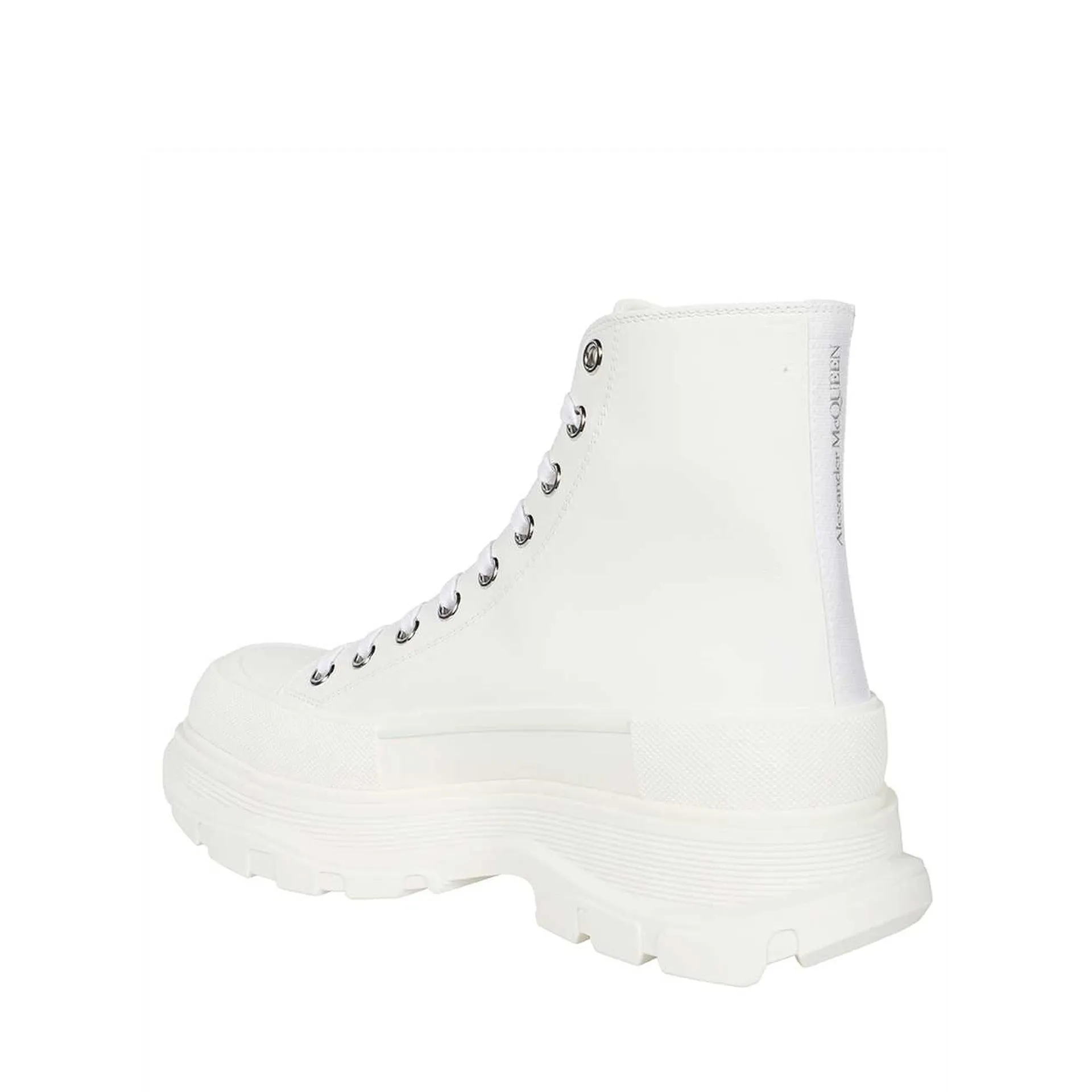 Alexander McQueen - Sneakers Tread Slick