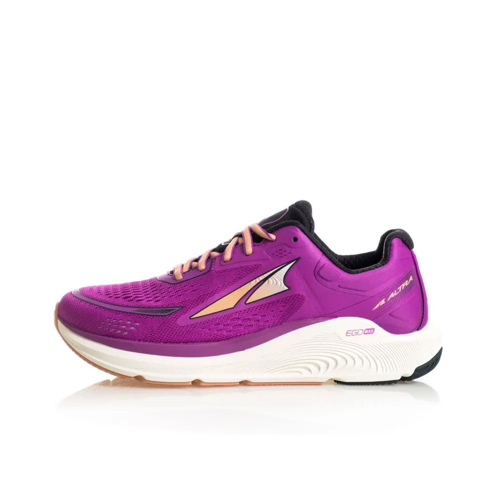 'Altra' Women's Paradigm 6 Althletic - Mountain Purple