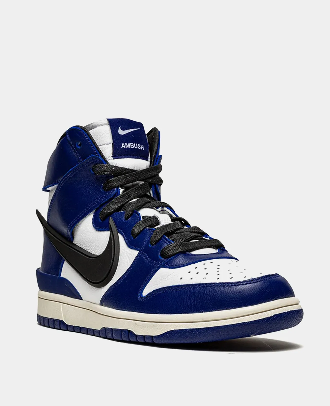 Ambush X Nike Dunk High Deep Royal