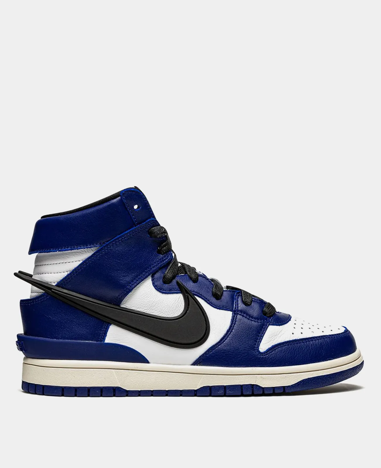 Ambush X Nike Dunk High Deep Royal