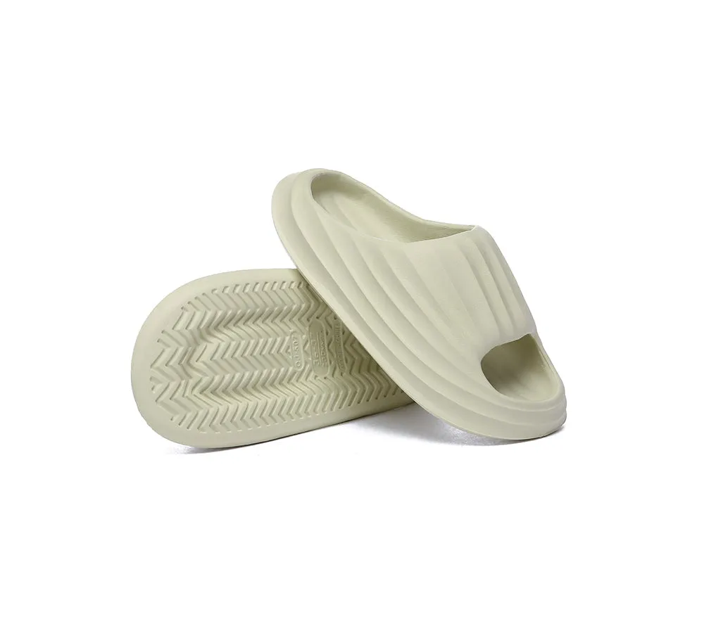 Anti-Slip Unisex Cloud Slippers Plus