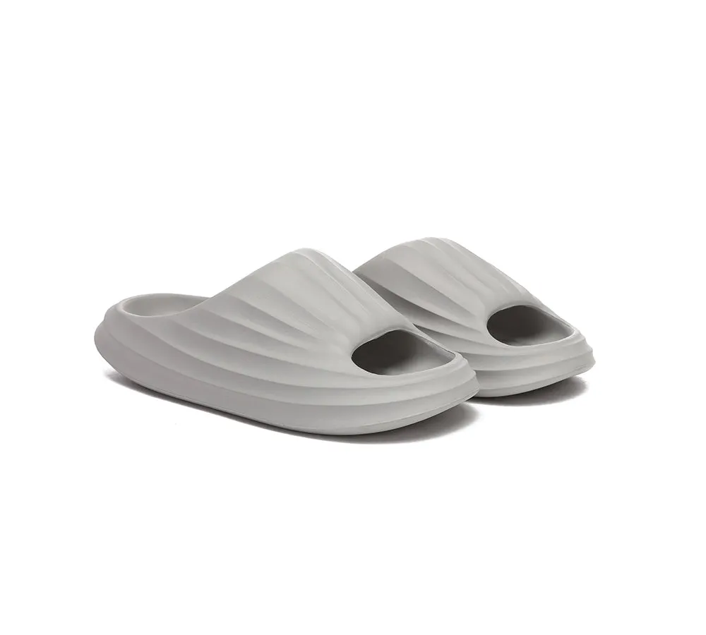 Anti-Slip Unisex Cloud Slippers Plus