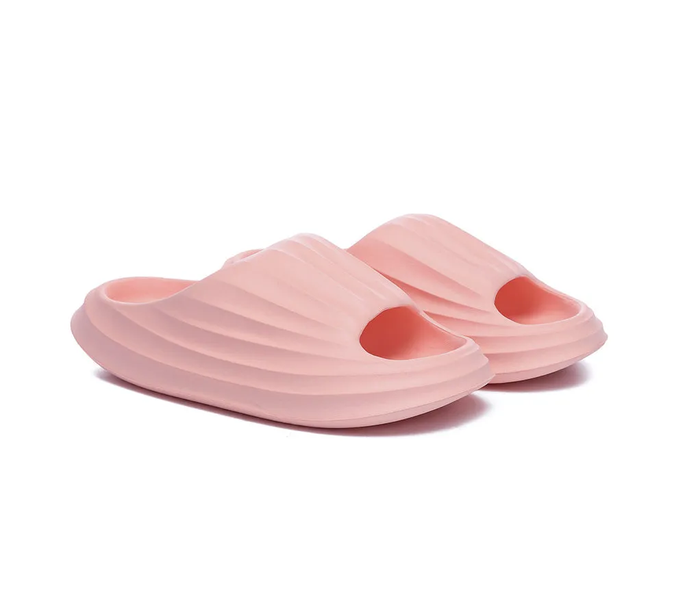 Anti-Slip Unisex Cloud Slippers Plus