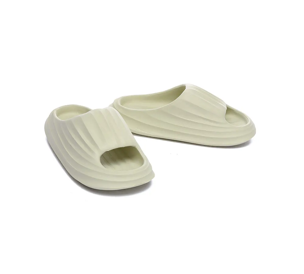 Anti-Slip Unisex Cloud Slippers Plus