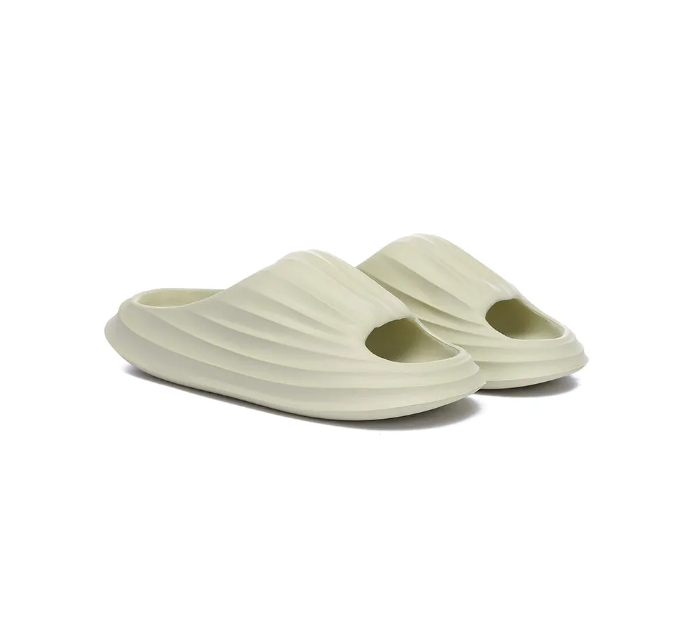 Anti-Slip Unisex Cloud Slippers Plus