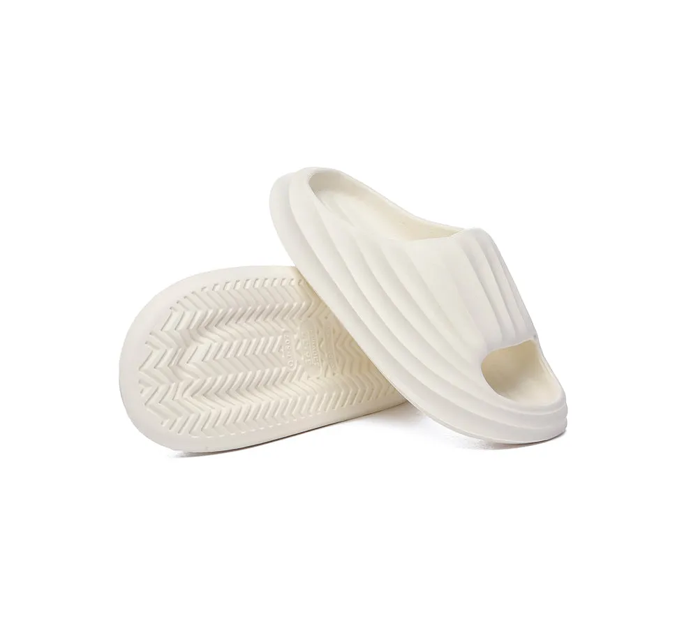 Anti-Slip Unisex Cloud Slippers Plus