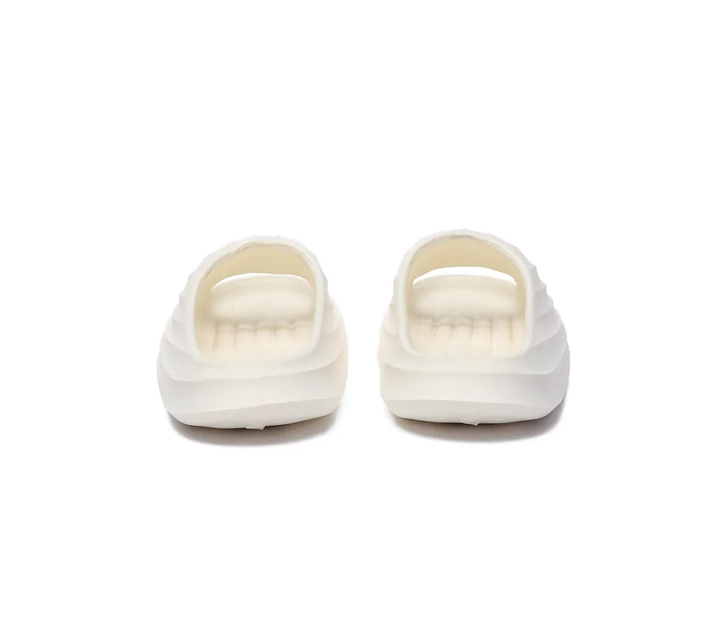 Anti-Slip Unisex Cloud Slippers Plus