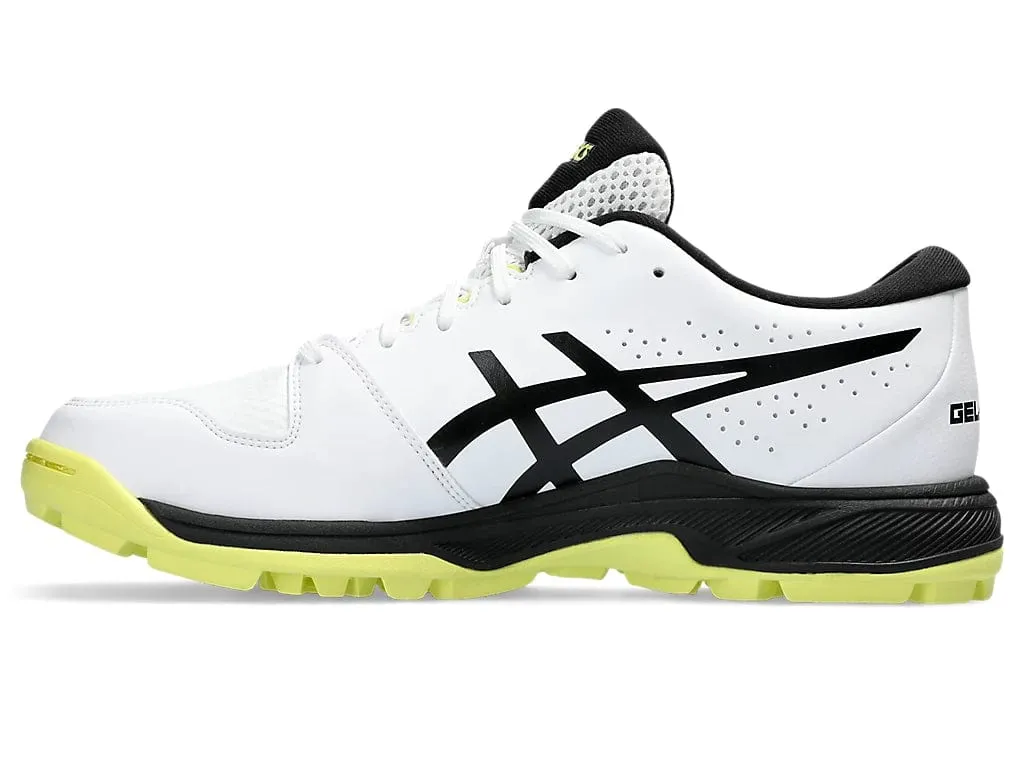 Asics Gel Peake 2 Mens Cricket Rubber Shoes 2023